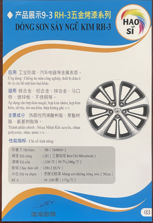 Catalogue